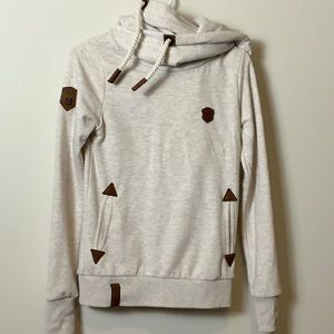 Nice colors , super warm and super soft